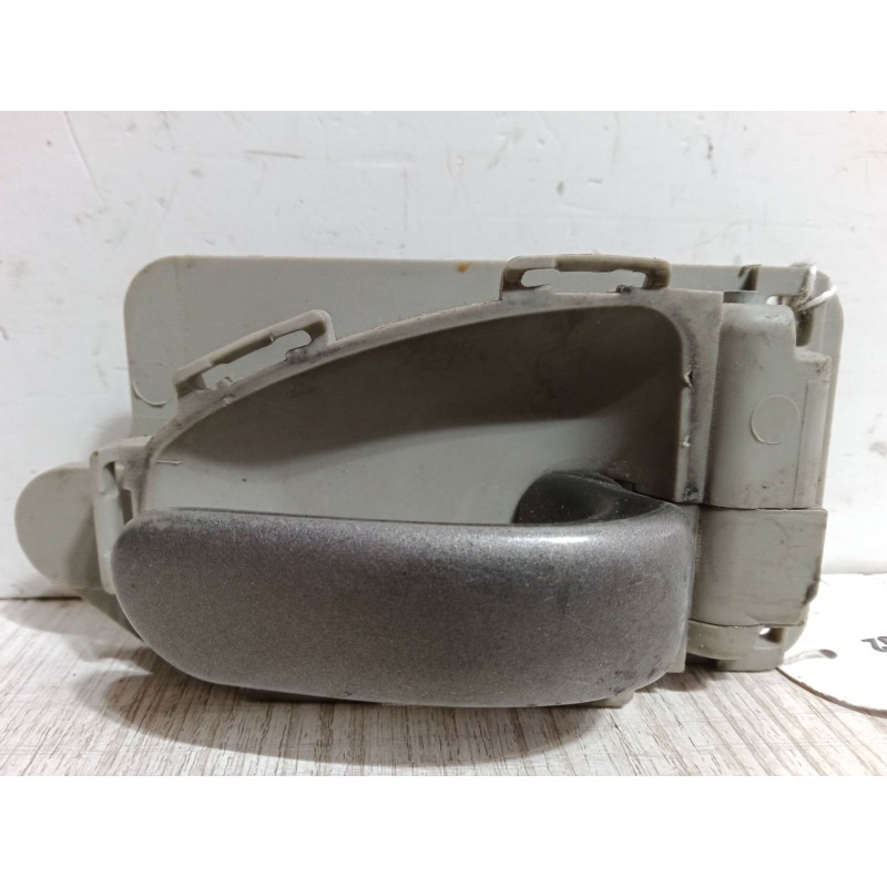 Recambio de maneta interior puerta delantera derecha para citroën xsara picasso (n68) 2.0 hdi referencia OEM IAM   