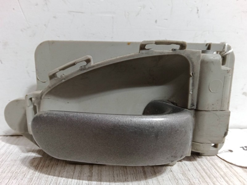 Recambio de maneta interior puerta delantera derecha para citroën xsara picasso (n68) 2.0 hdi referencia OEM IAM   