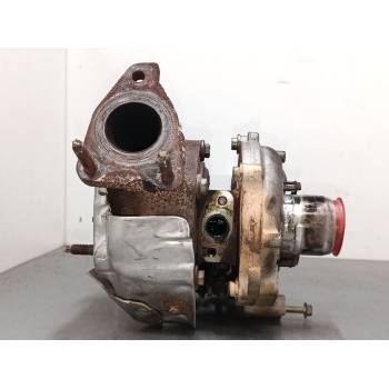 TURBO 54431014778 54389700007 
