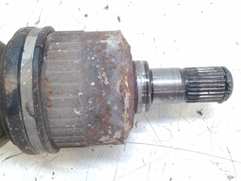 Recambio de transmision trasero derecho para hyundai santa fé i (sm) 2.0 crdi referencia OEM IAM   