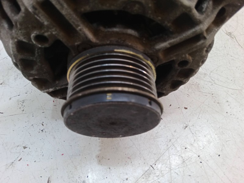 Recambio de alternador para citroën c4 i (lc_) 1.6 hdi referencia OEM IAM   