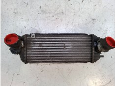 Recambio de intercooler para hyundai ix35 (lm, el, elh) 1.7 crdi referencia OEM IAM 282702A850  