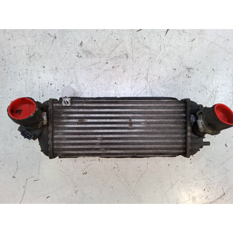 Recambio de intercooler para hyundai ix35 (lm, el, elh) 1.7 crdi referencia OEM IAM 282702A850  