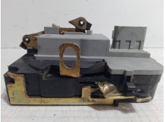 Recambio de cerradura puerta delantera derecha para peugeot 206 hatchback (2a/c) 1.4 i referencia OEM IAM    2