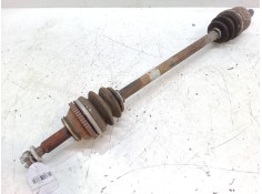 Recambio de transmision trasero izquierdo para hyundai santa fé i (sm) 2.0 crdi referencia OEM IAM   