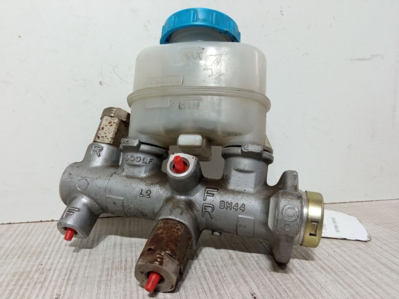 Recambio de bomba freno para nissan almera ii hatchback (n16) 2.2 di referencia OEM IAM 14P5M323  