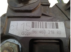 Recambio de alternador para citroën c4 i (lc_) 1.6 hdi referencia OEM IAM   