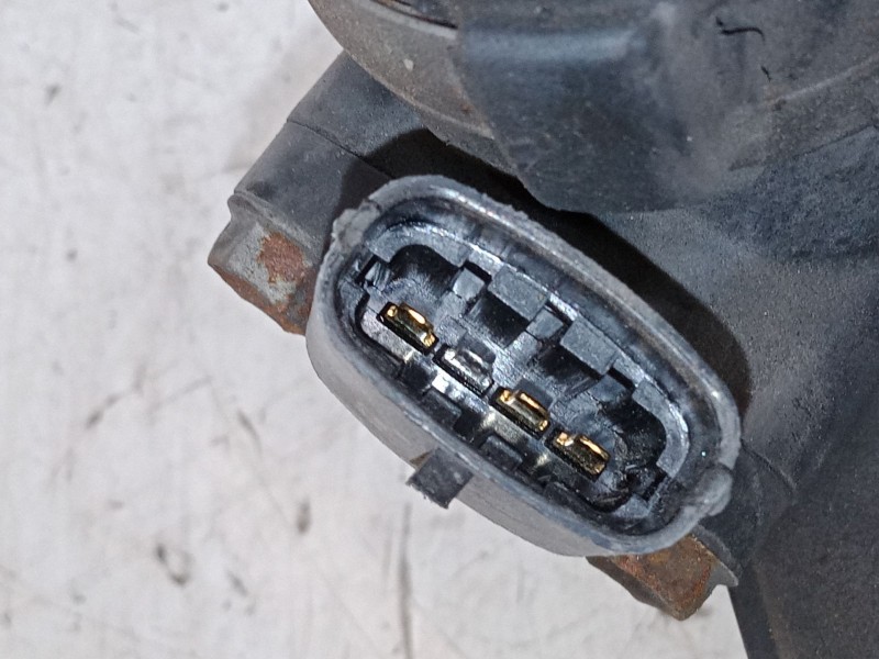 Recambio de intercooler para hyundai ix35 (lm, el, elh) 1.7 crdi referencia OEM IAM 282702A850  