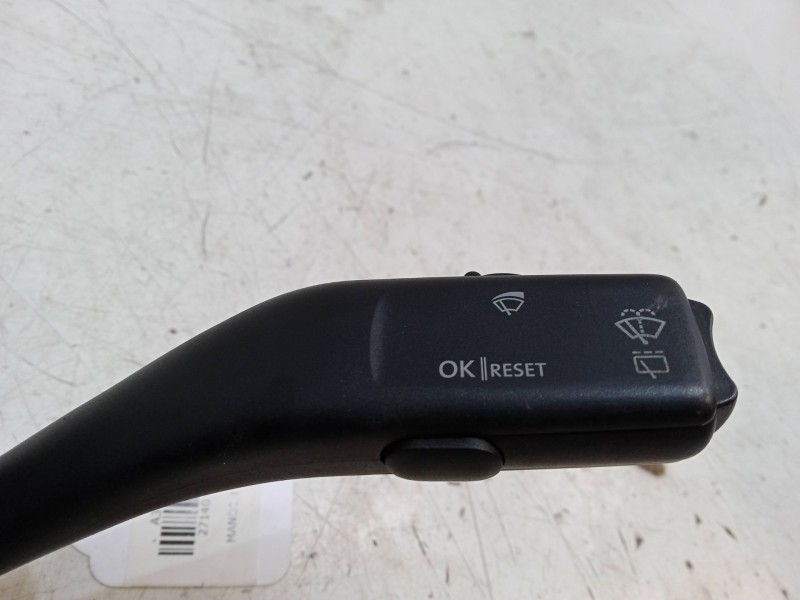 Recambio de mando luces para audi a3 (8p1) 2.0 fsi referencia OEM IAM   