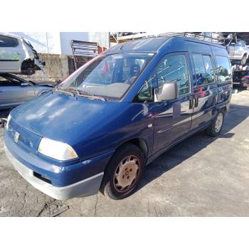 PEUGEOT EXPERT (224_)
