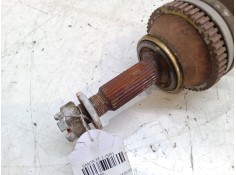 Recambio de transmision trasero izquierdo para hyundai santa fé i (sm) 2.0 crdi referencia OEM IAM    2