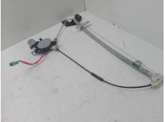 Recambio de elevalunas electrico trasero derecho para honda cr-v ii (rd_) 2.0 (rd5) referencia OEM IAM    2