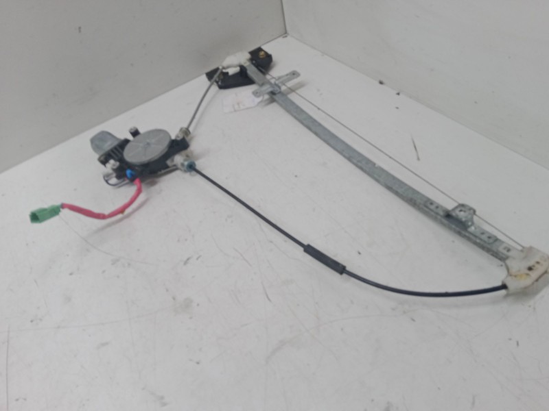 Recambio de elevalunas electrico trasero derecho para honda cr-v ii (rd_) 2.0 (rd5) referencia OEM IAM   