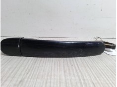 Recambio de maneta exterior puerta trasera derecha para seat leon (1m1) 1.6 referencia OEM IAM   