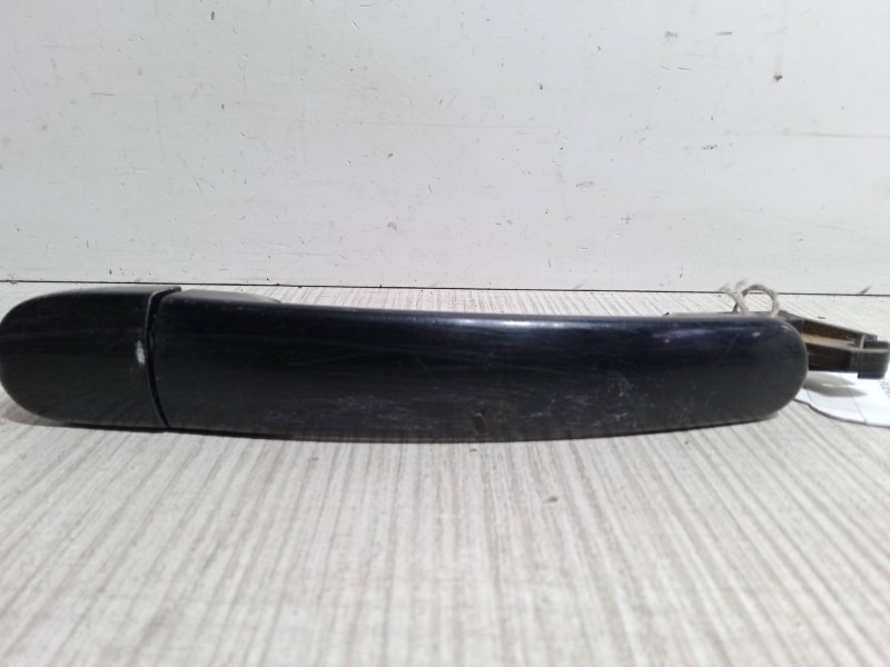 Recambio de maneta exterior puerta trasera derecha para seat leon (1m1) 1.6 referencia OEM IAM   