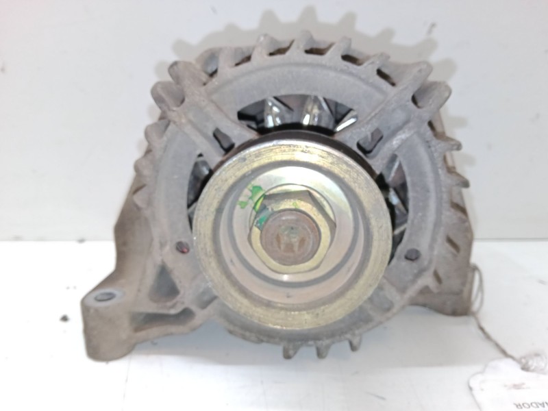 Recambio de alternador para fiat panda / panda classic (169_) 1.2 (169.axb11, 169.axb1a) referencia OEM IAM 51714794 A115IM MS10