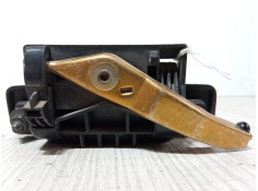 Recambio de maneta exterior puerta trasera derecha para peugeot 309 i (10c, 10a) 1.6 referencia OEM IAM    2