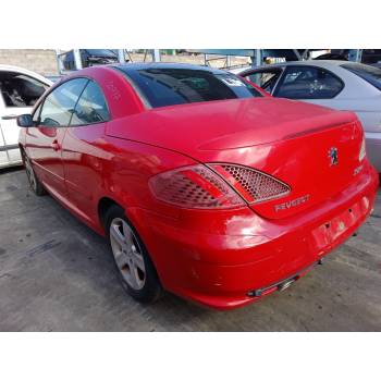PEUGEOT 307 CC (3B)