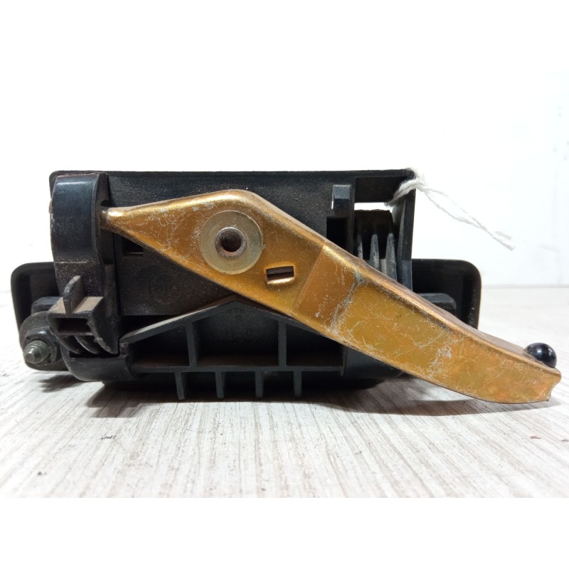 Recambio de maneta exterior puerta trasera derecha para peugeot 309 i (10c, 10a) 1.6 referencia OEM IAM   