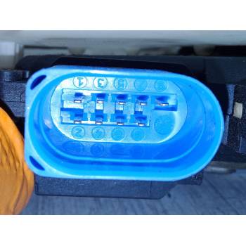 CERRADURA IZQUIERDA 3P 