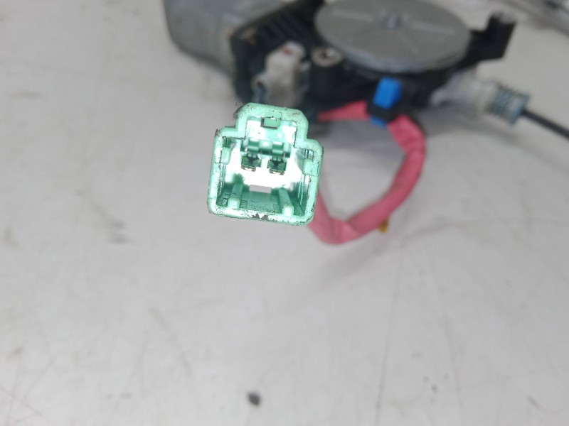 Recambio de elevalunas electrico trasero derecho para honda cr-v ii (rd_) 2.0 (rd5) referencia OEM IAM   