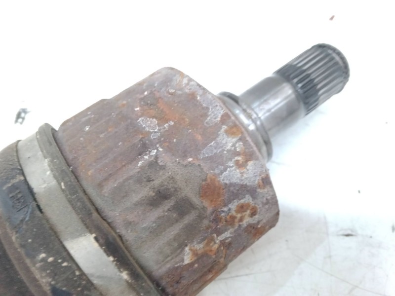 Recambio de transmision trasero izquierdo para hyundai santa fé i (sm) 2.0 crdi referencia OEM IAM   