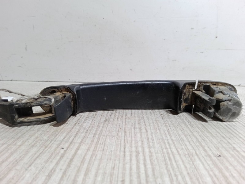 Recambio de maneta exterior puerta trasera derecha para seat leon (1m1) 1.6 referencia OEM IAM   