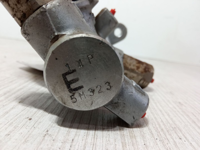 Recambio de bomba freno para nissan almera ii hatchback (n16) 2.2 di referencia OEM IAM 14P5M323  