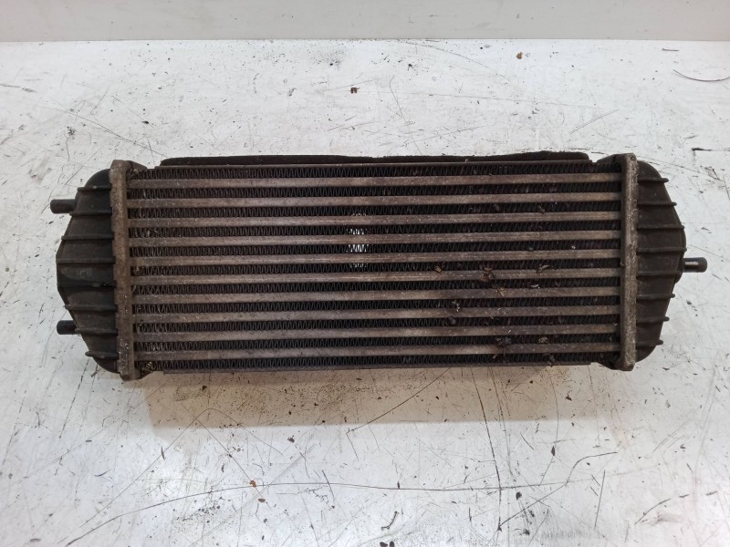 Recambio de intercooler para hyundai ix35 (lm, el, elh) 1.7 crdi referencia OEM IAM 282702A850  