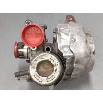 TURBO 54431014778 54389700007 