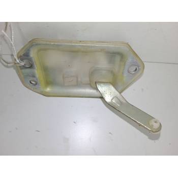 CERRADURA MALETERO / PORTON 