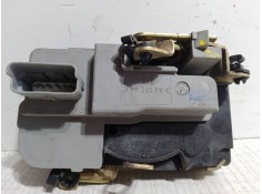 Recambio de cerradura puerta delantera izquierda para peugeot 206 hatchback (2a/c) 1.4 i referencia OEM IAM   