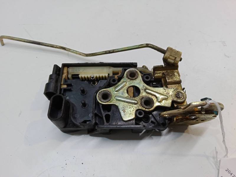 CERRADURA PUERTA DELANTERA IZQUIERDA 