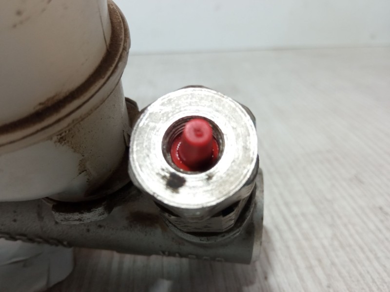 Recambio de bomba freno para nissan almera ii hatchback (n16) 2.2 di referencia OEM IAM 14P5M323  