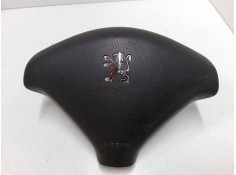 Recambio de airbag volante para peugeot 307 (3a/c) 2.0 hdi 90 referencia OEM IAM 96345028ZR
