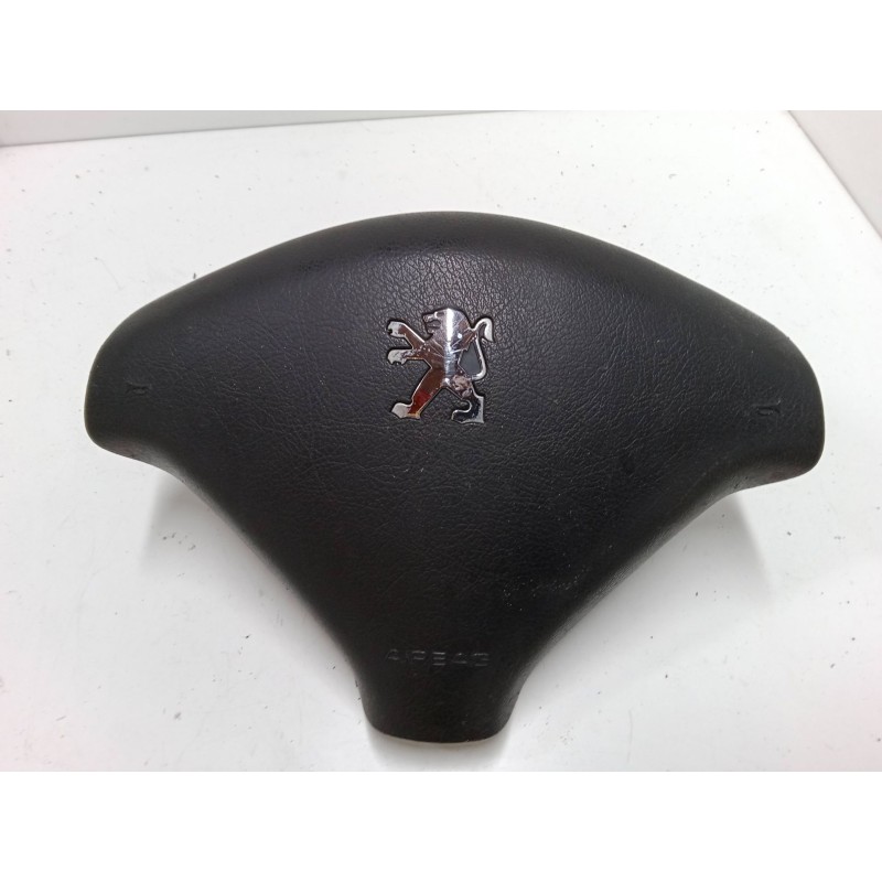 Recambio de airbag volante para peugeot 307 (3a/c) 2.0 hdi 90 referencia OEM IAM 96345028ZR  