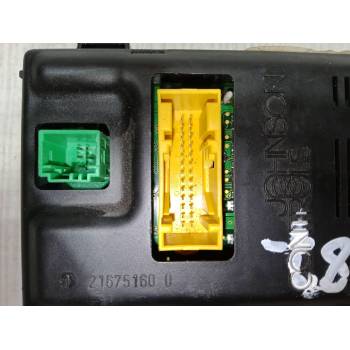 MANDO CLIMATIZADOR NS0475825-C 