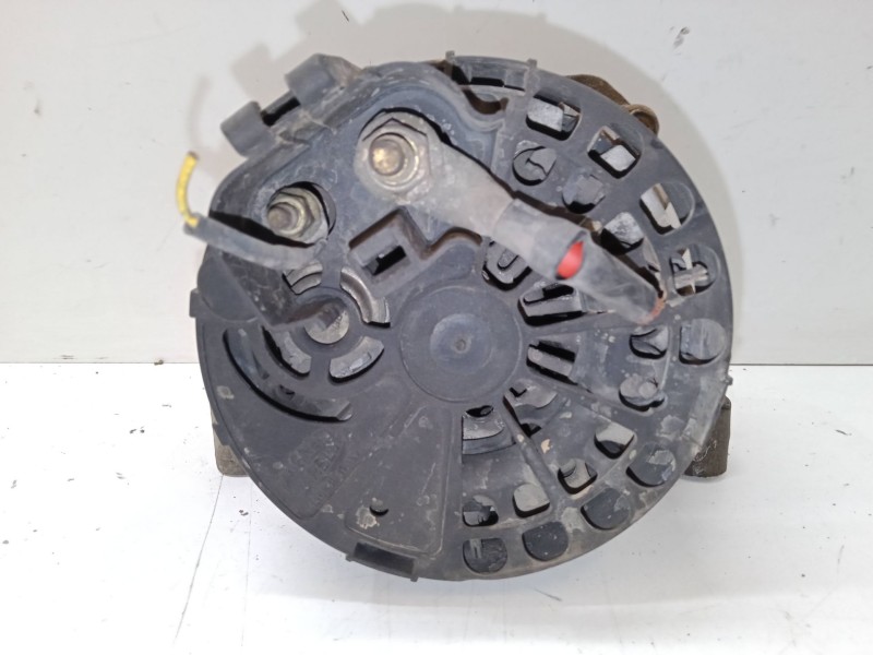 Recambio de alternador para fiat panda / panda classic (169_) 1.2 (169.axb11, 169.axb1a) referencia OEM IAM 51714794 A115IM MS10