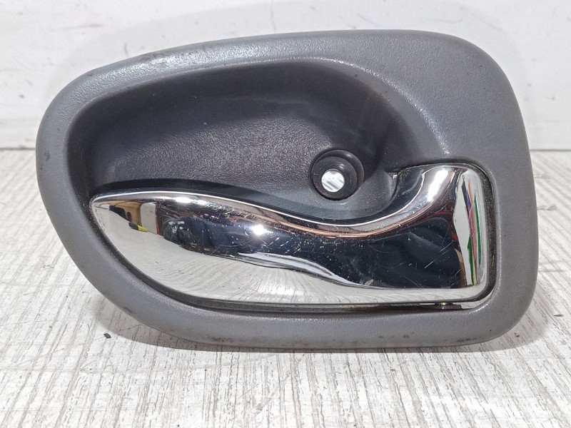 Recambio de maneta interior puerta delantera derecha para hyundai atos (mx) 1.1 referencia OEM IAM   