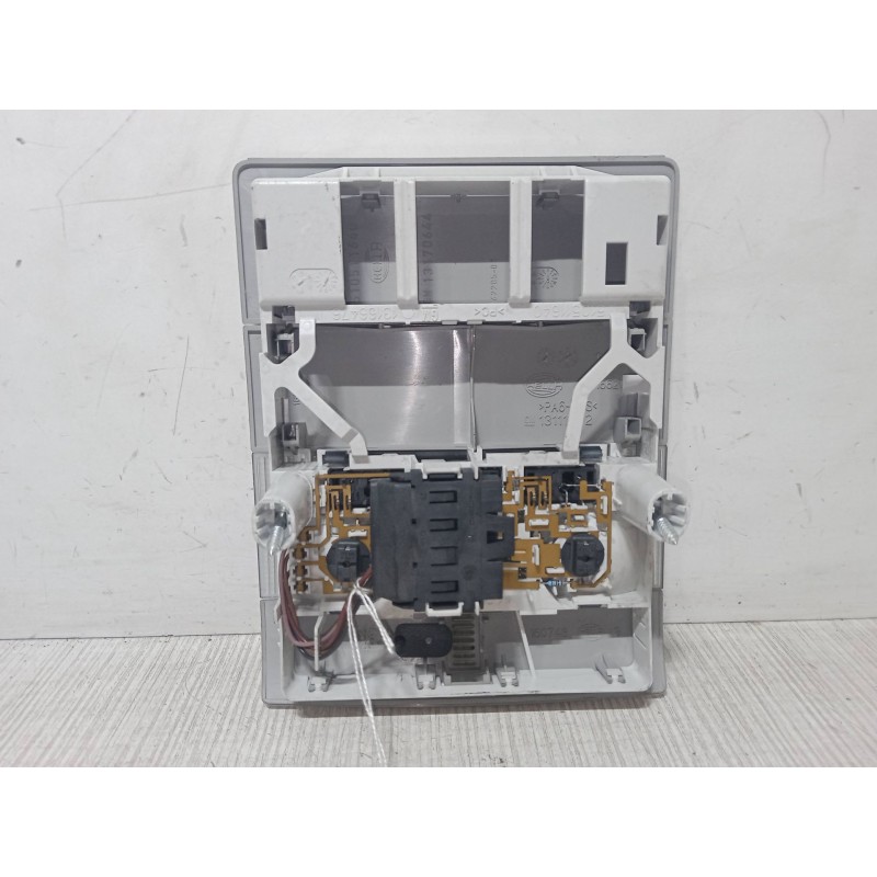 Recambio de luz interior delantera para opel corsa d (s07) 1.3 cdti (l08, l68) referencia OEM IAM   