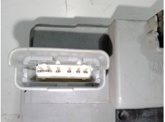 Recambio de cerradura puerta delantera izquierda para peugeot 206 hatchback (2a/c) 1.4 i referencia OEM IAM    2