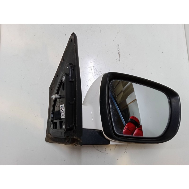 Recambio de retrovisor electrico derecho para hyundai ix35 (lm, el, elh) 1.7 crdi referencia OEM IAM 876202Y070  