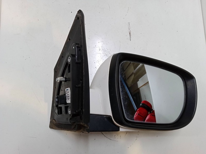 Recambio de retrovisor electrico derecho para hyundai ix35 (lm, el, elh) 1.7 crdi referencia OEM IAM 876202Y070  