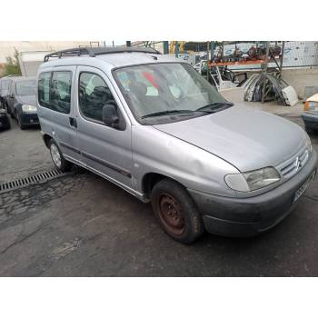 CITROËN BERLINGO / BERLINGO FIRST MONOSPACE (MF_, GJK_, GFK_)