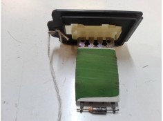 Recambio de resistencia calefaccion para mini mini (r50, r53) cooper referencia OEM IAM