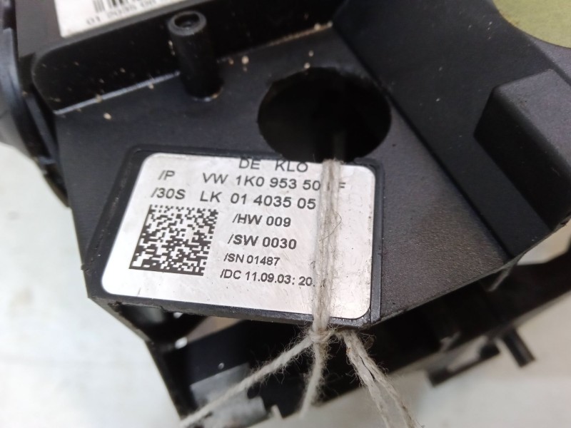 Recambio de mando luces para audi a3 (8p1) 2.0 fsi referencia OEM IAM   