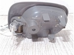 Recambio de maneta interior puerta delantera derecha para hyundai atos (mx) 1.1 referencia OEM IAM    2