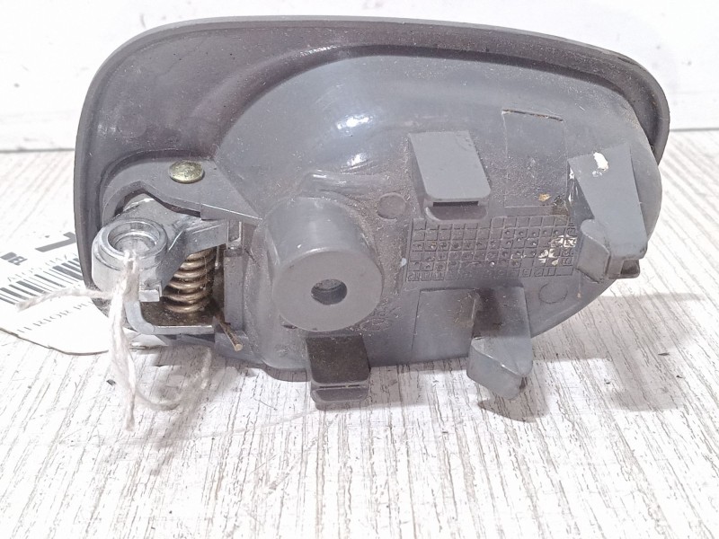 Recambio de maneta interior puerta delantera derecha para hyundai atos (mx) 1.1 referencia OEM IAM   