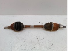 Recambio de transmision delantera izquierda para ford focus iii 1.0 ecoboost referencia OEM IAM   