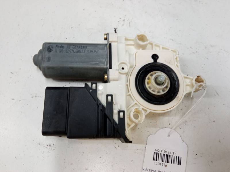 MOTOR ELEVALUNA TRASERO DERECHO 1C0959812A 